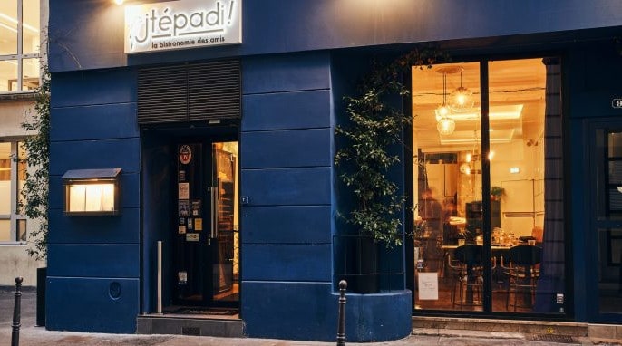 Jtepadi — photo 2