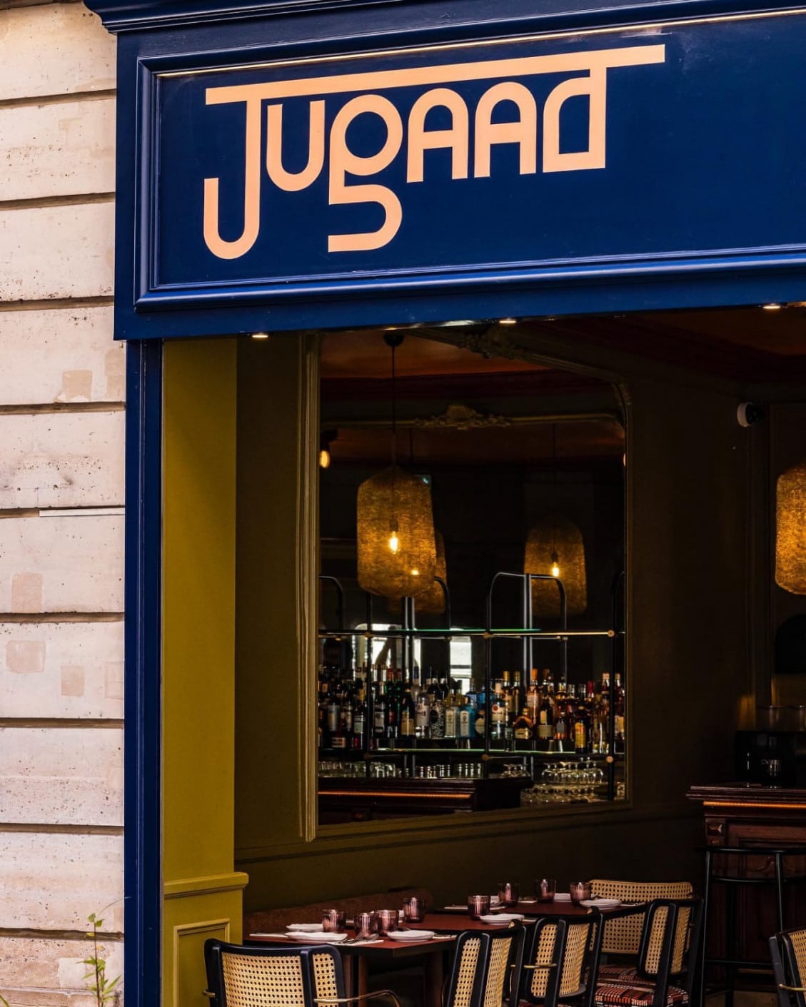 Jugaad — photo 2