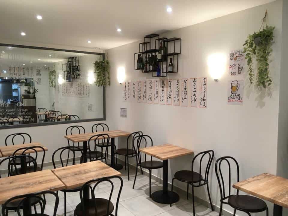 Karaage-ya Bourse — photo 3