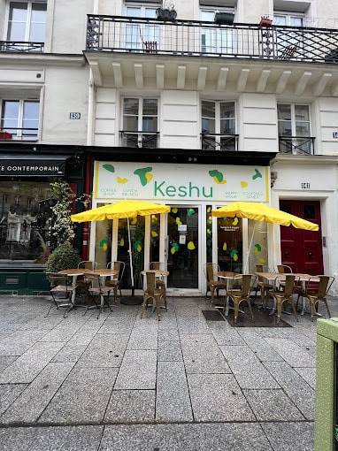 Keshu — photo 2