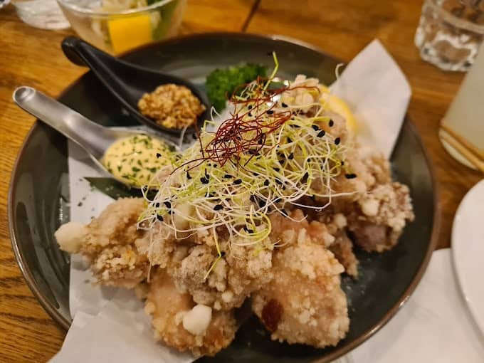 Kitchen Izakaya — photo 2