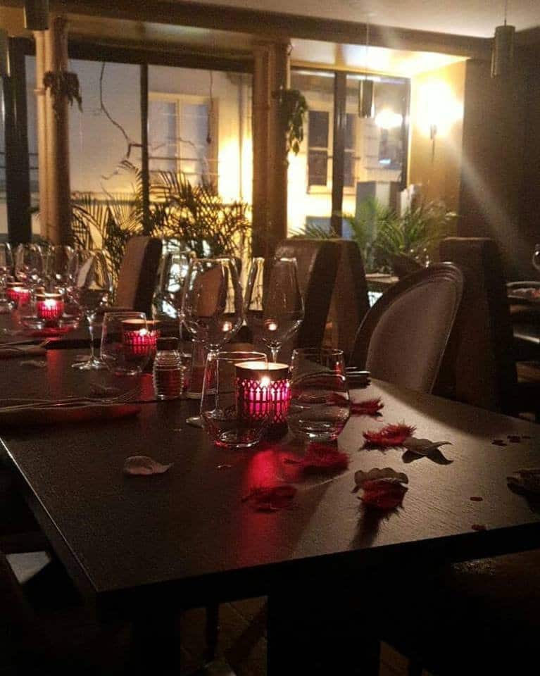 L'Afrodisiac — photo 3