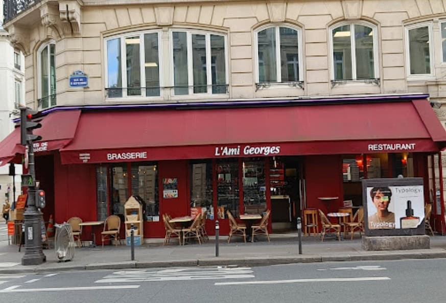 L'ami Georges — photo 3