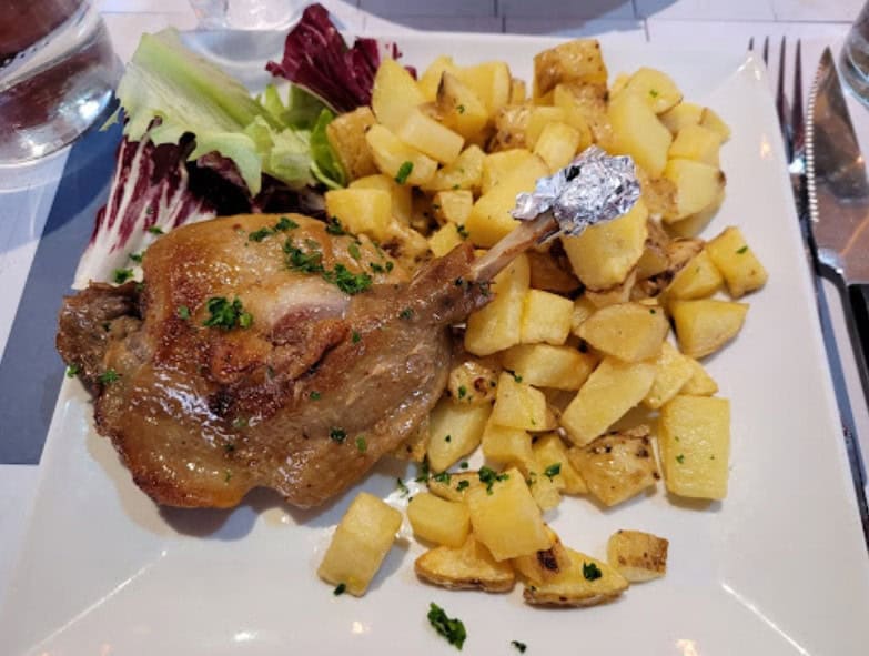 L'ami Georges — photo 2