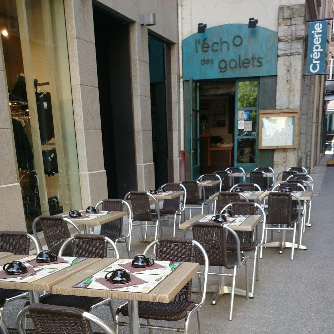 L'écho Des Galets — photo 3