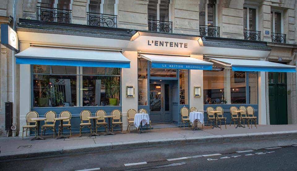 L’Entente — photo 3