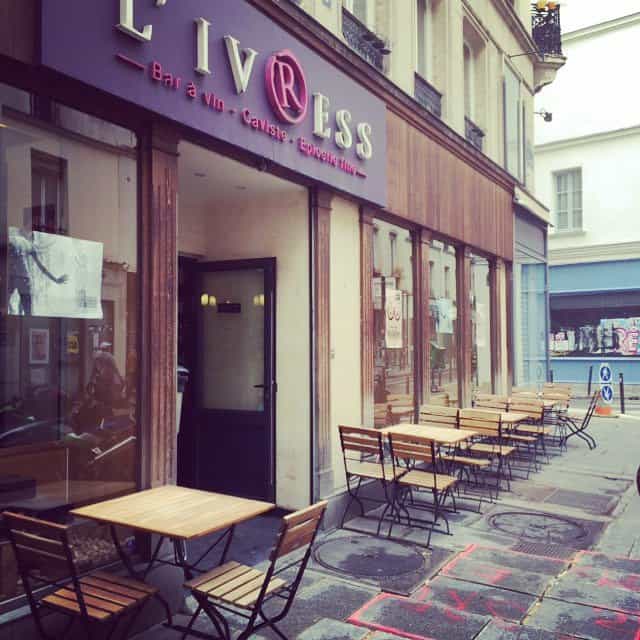 L'Ivress — photo 2