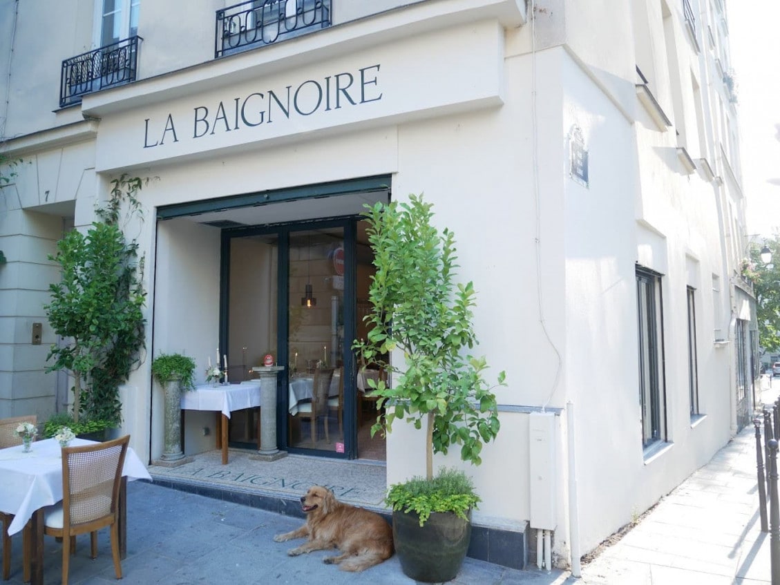 La Baignoire — photo 2