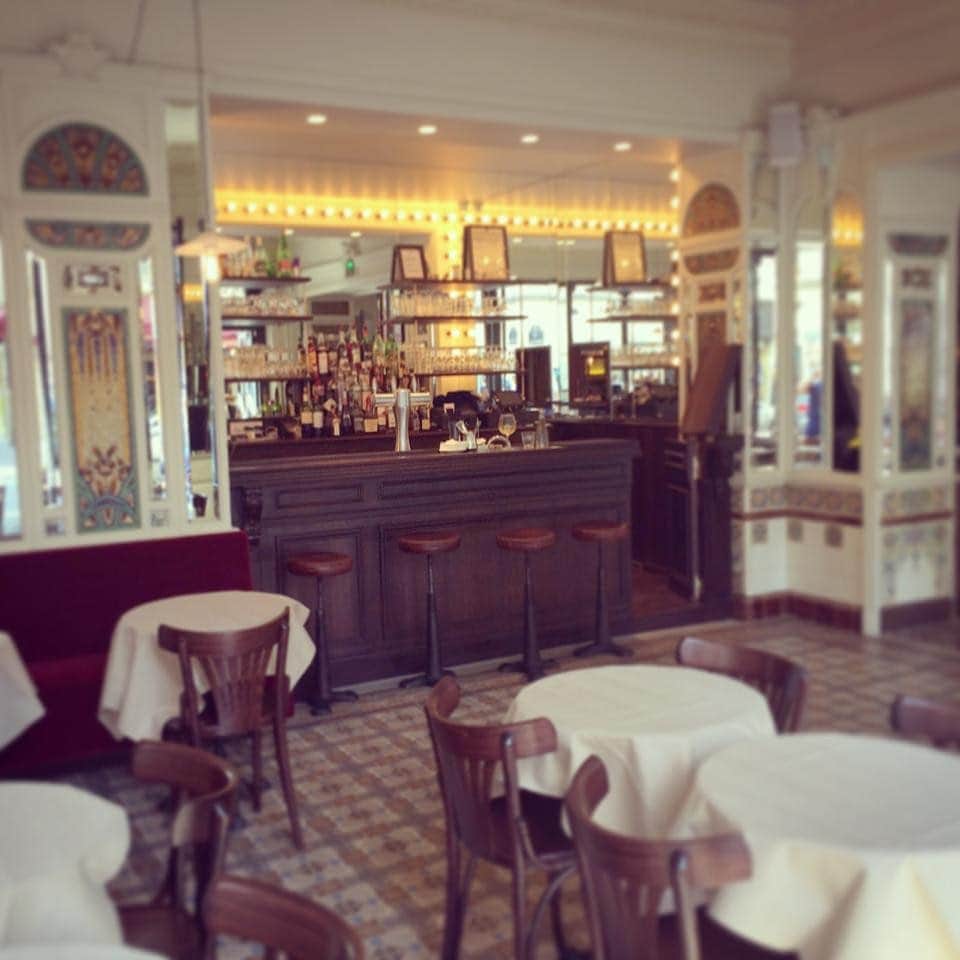 La Belle Epoque — photo 3