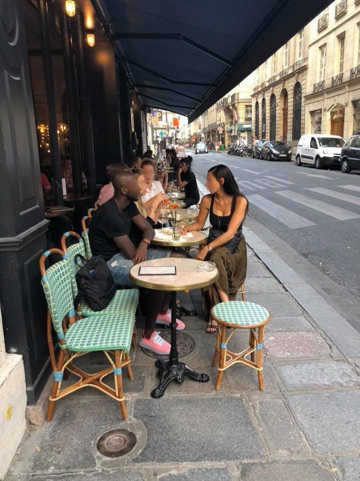 La Belle Epoque — photo 2
