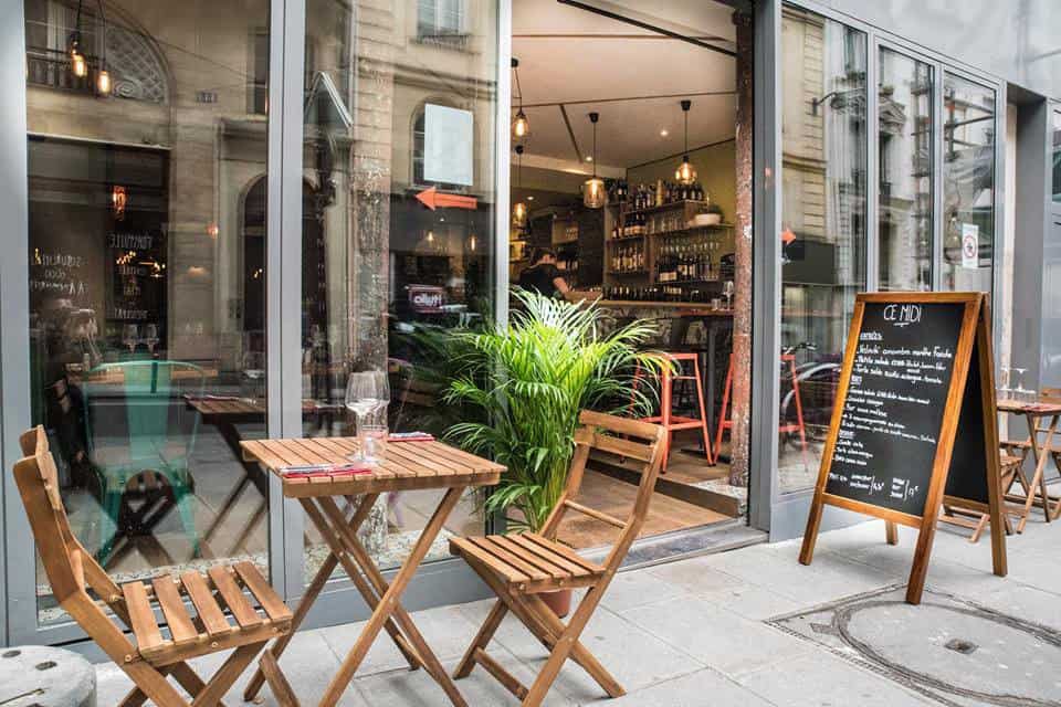 La Boissonnière — photo 2