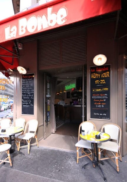 La Bombe — photo 3