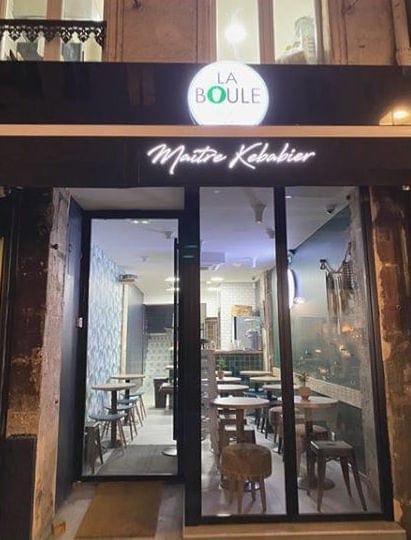 La Boule — photo 3