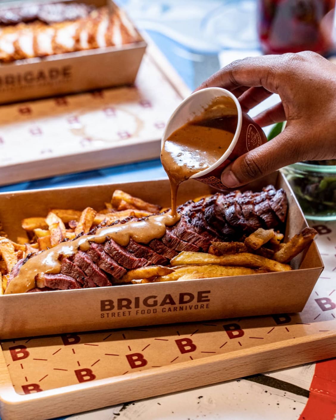 La Brigade — photo 2