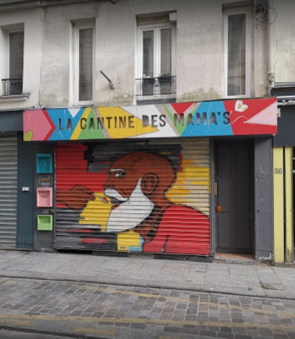 La Cantine des Mama's — photo 3