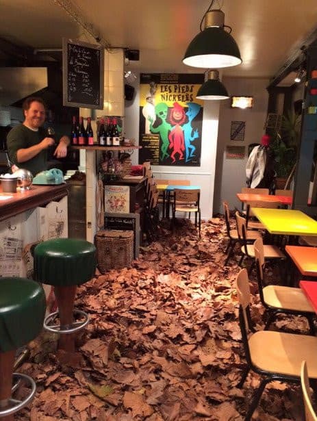 La Cantine des Pieds Nickelés — photo 3