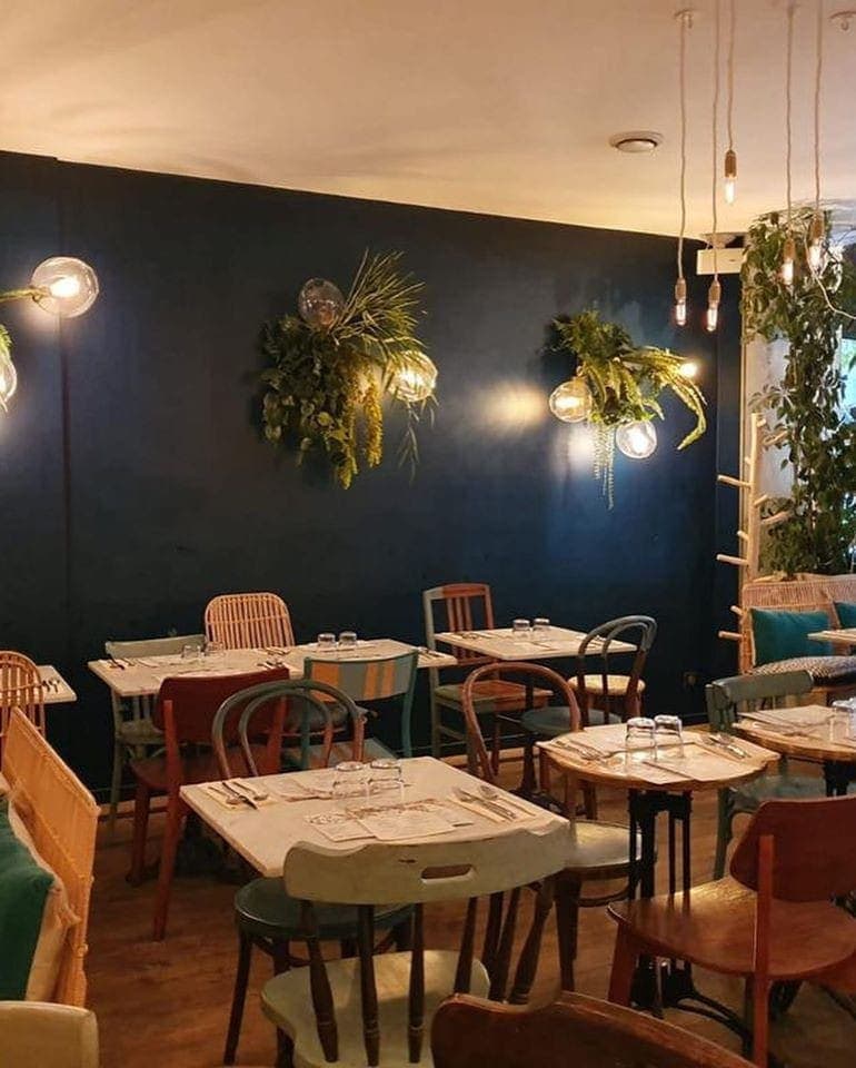 La Cevicheria — photo 3