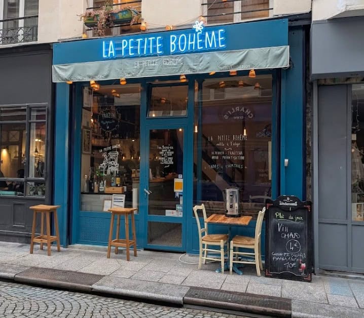 La Petite Bohème — photo 2