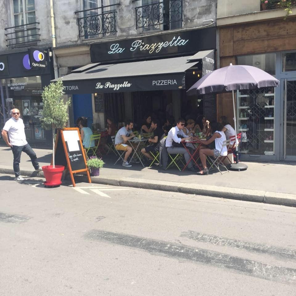 La Piazzetta — photo 3