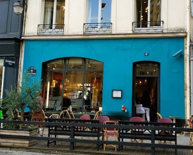 LaLa Cuisine — photo 3