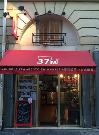 Le 37 m2. — photo 2