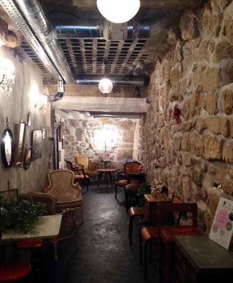 Le 37 m2 — photo 3