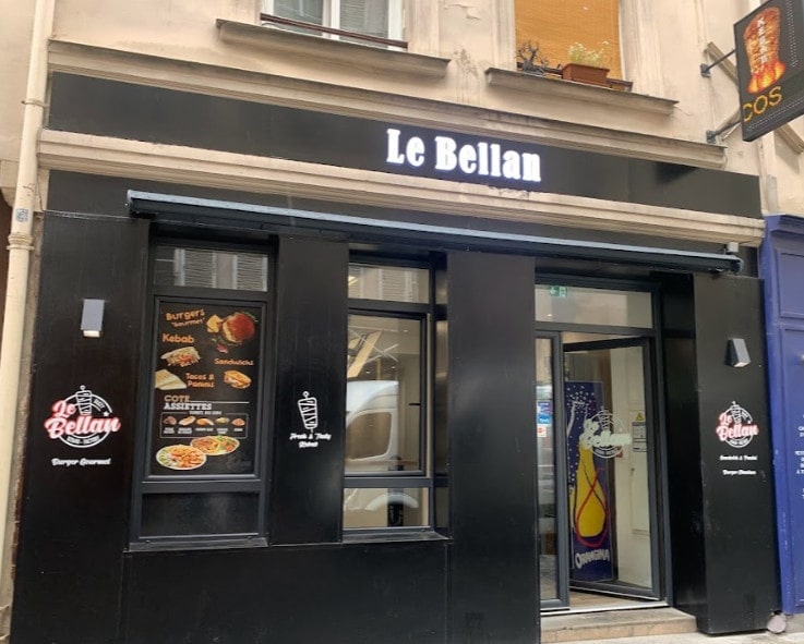 Le Bellan — photo 3