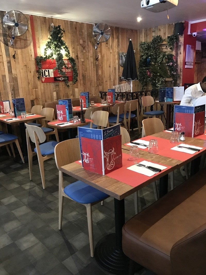 Le Biscornu — photo 3