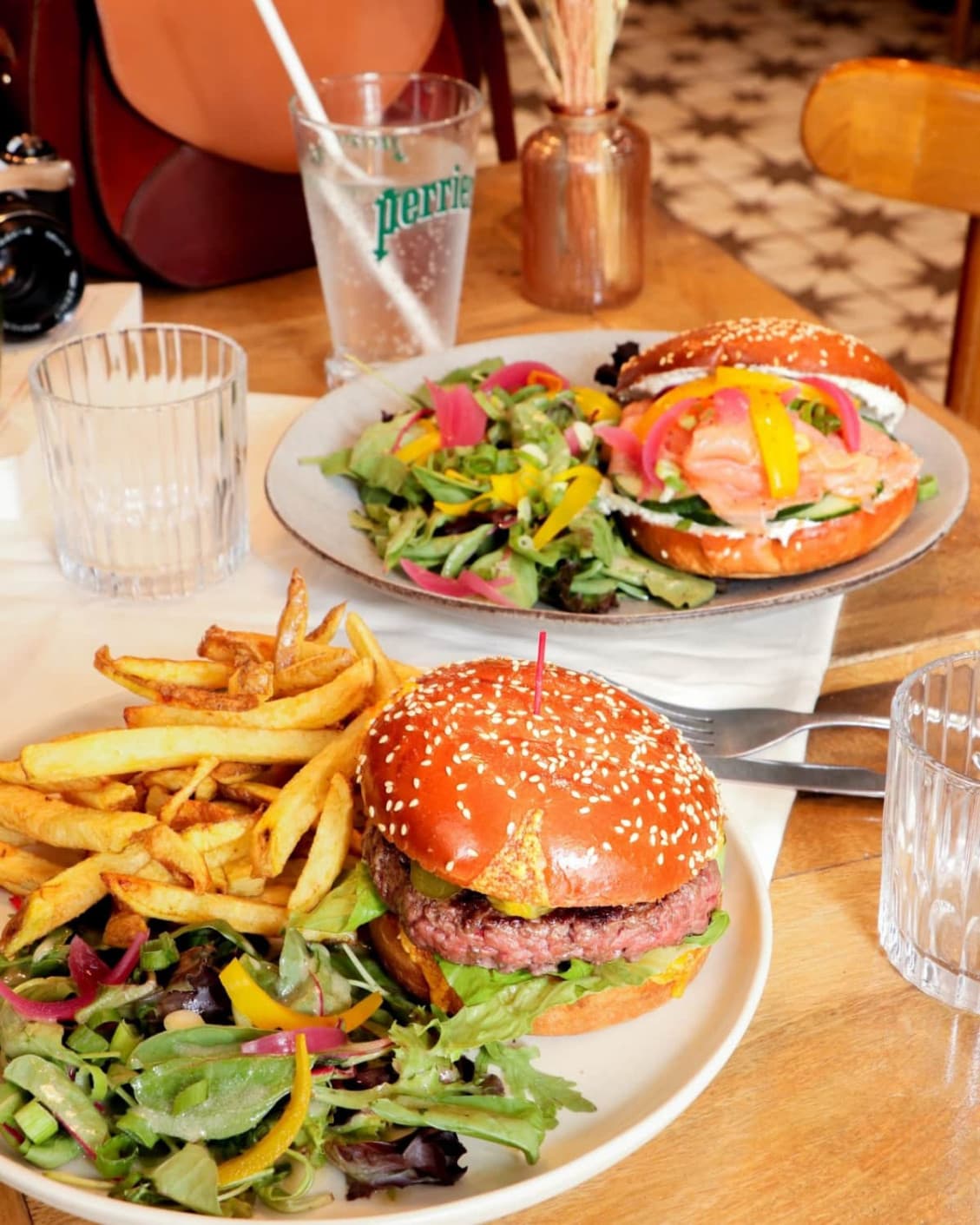 Le Bistrot du Croissant — photo 2