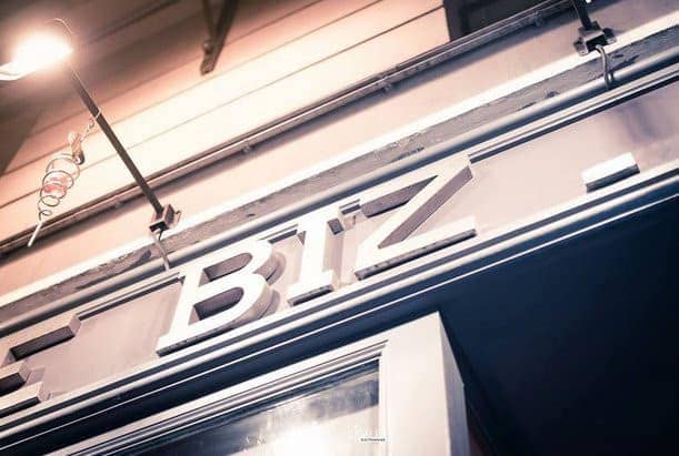 Le Biz — photo 2