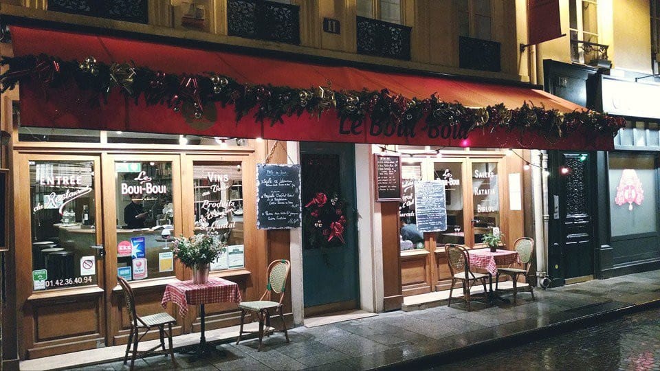 Le Boui-Boui — photo 2