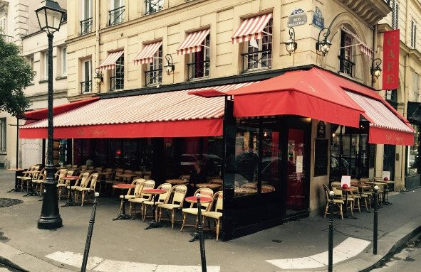 Le Café Dalayrac — photo 2