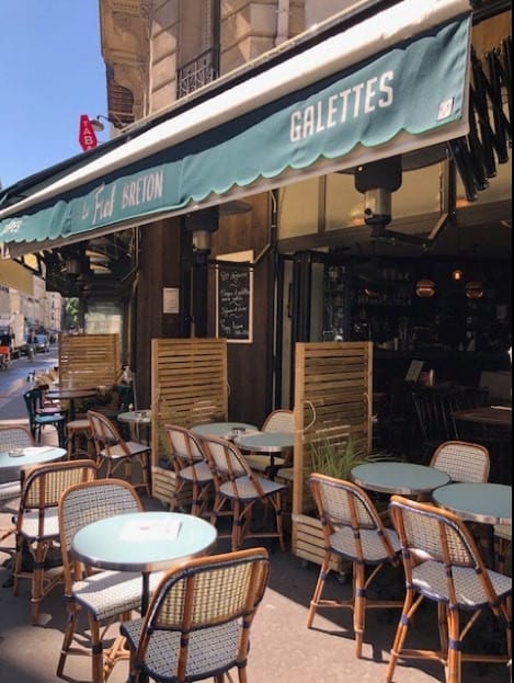 Le Fief Breton — photo 3