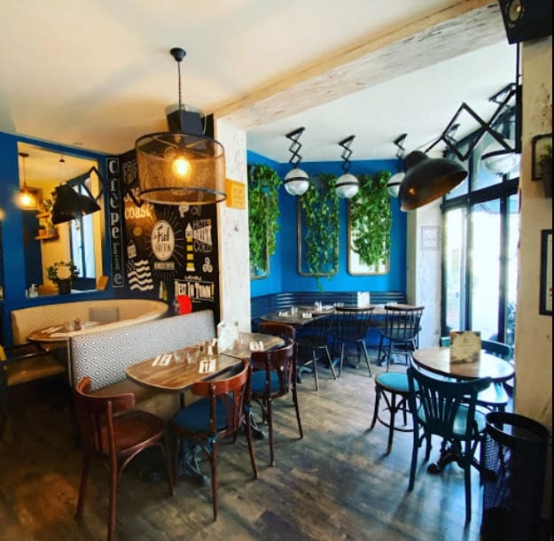 Le Fief Breton — photo 2