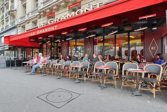 Le gramont — photo 2