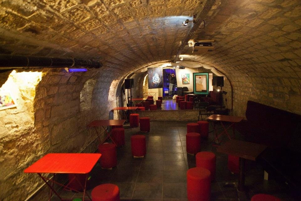 Le Macareux — photo 3