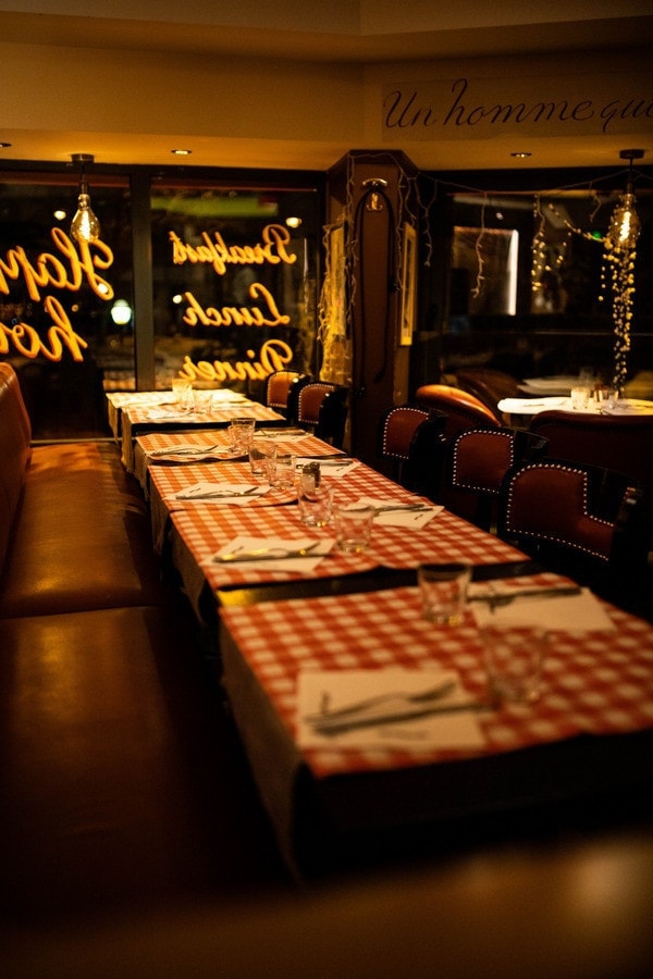 Le Marivaux — photo 3