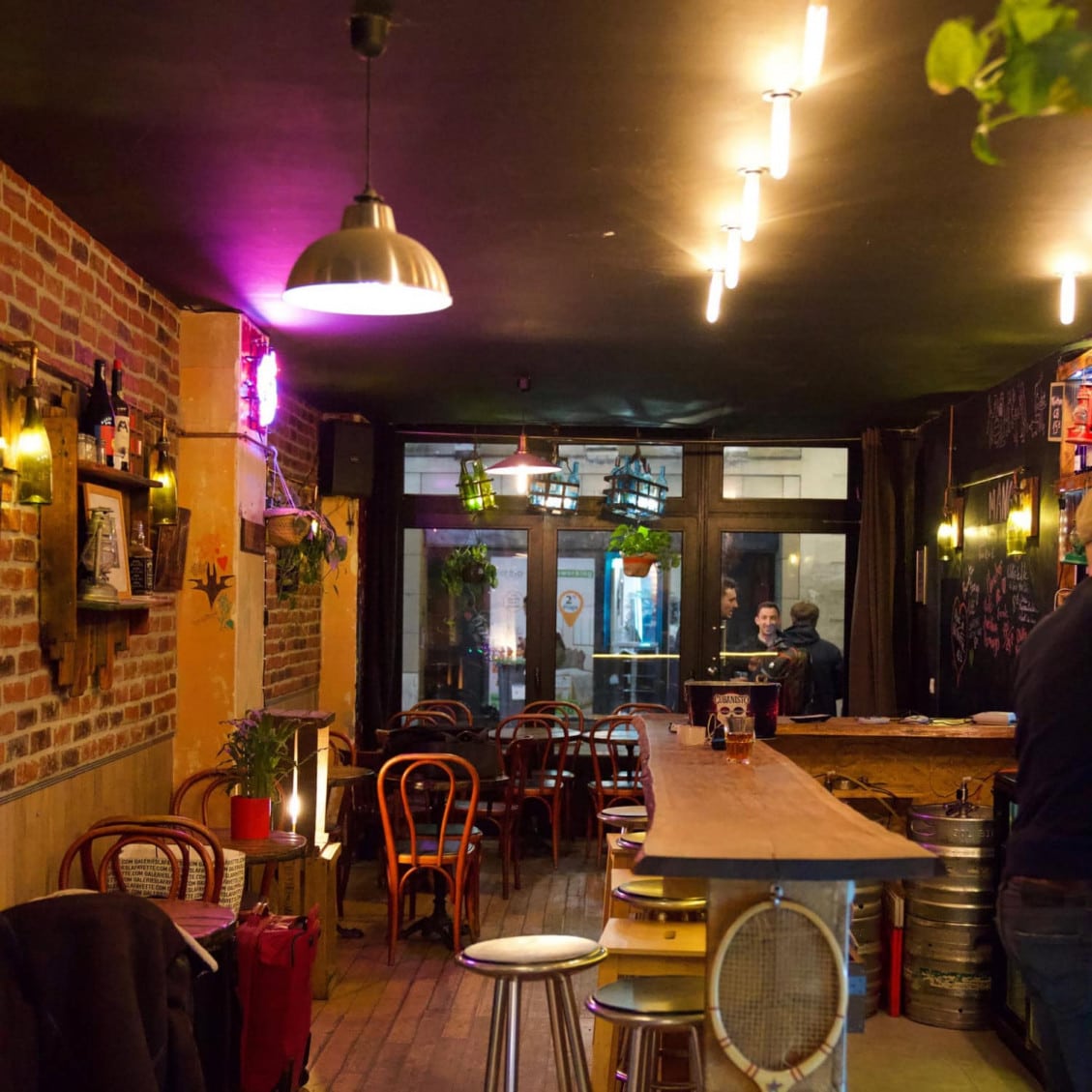 Le P’tit Bouchon — photo 3