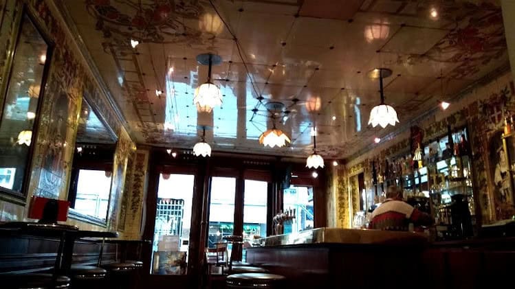 Le Royal Bar — photo 2
