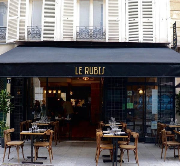 Le Rubis — photo 2