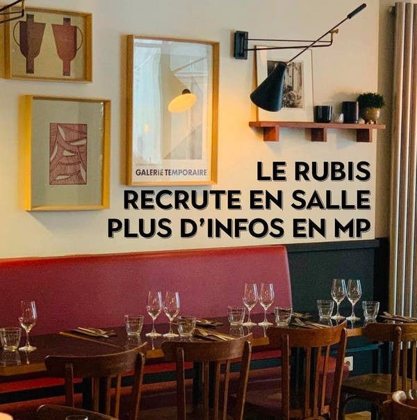 Le Rubis — photo 3