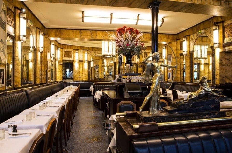 Le Vaudeville — photo 3