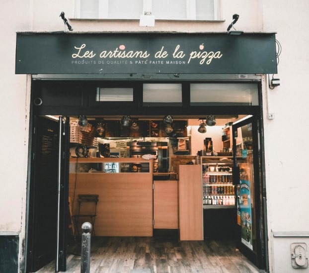 Les Artisans de la Pizza — photo 3
