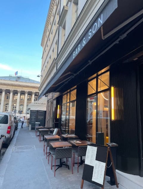 Les Bascules — photo 2