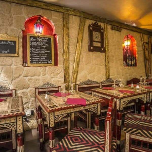 Les Saveurs de l'Orient — photo 3