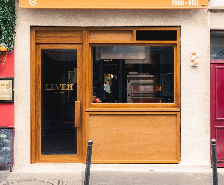 Leven — photo 3
