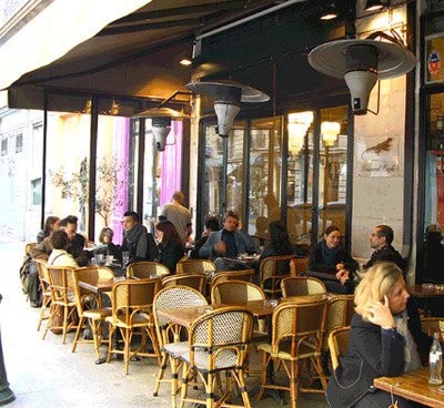 Lézard café — photo 3
