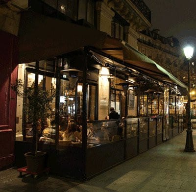 Lézard café — photo 2