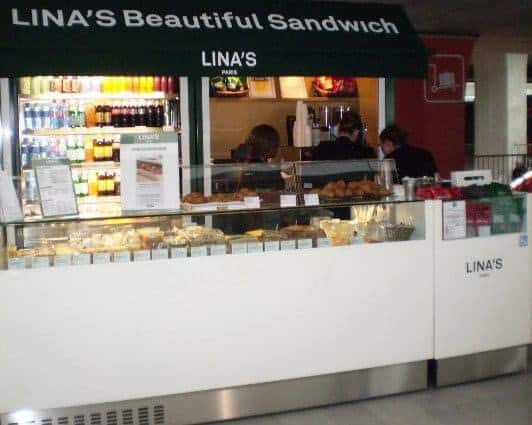 Lina's — photo 3
