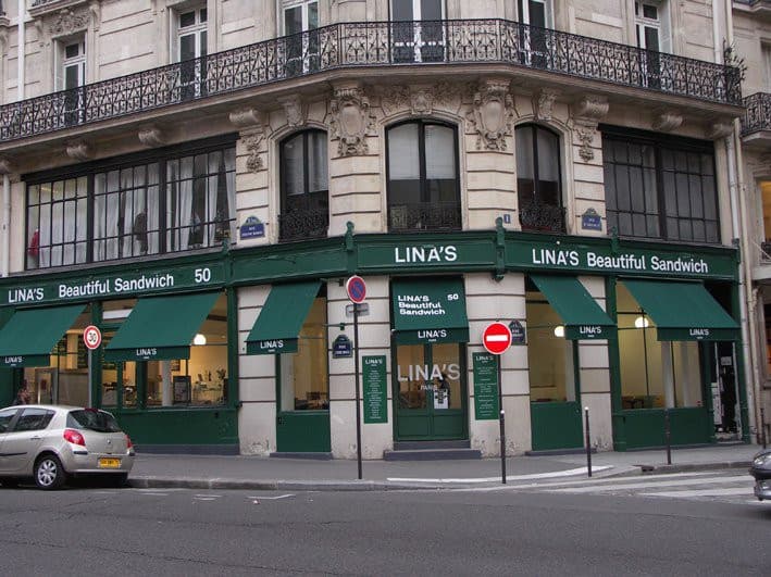 Lina's — photo 2
